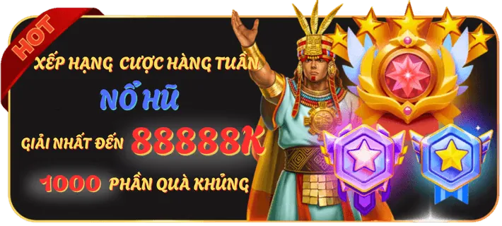 Tỷ lệ cược hấp dẫn