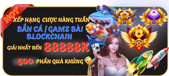 Những người chiến thắng jackpot nổ hũ tại 911 Casino