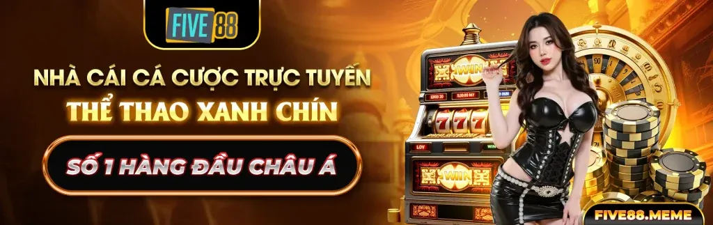 Hình ảnh chính giới thiệu 911 Casino với các trò chơi cá cược trực tuyến