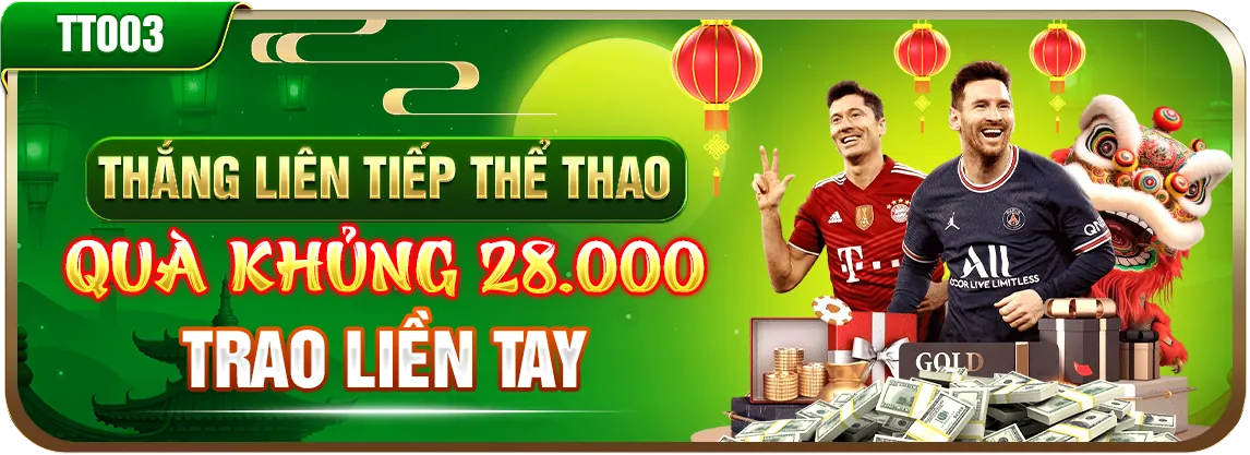 Khuyến Mãi Cá Cược Thể Thao 911 Casino
