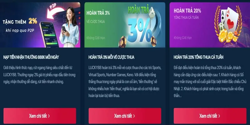 Bảo mật tại 911 Casino