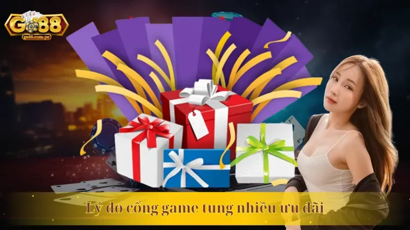 Thưởng nạp lại casino trực tuyến