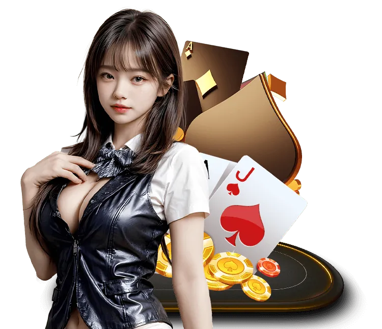 Các loại trò chơi tại 911 Casino